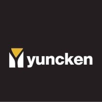 Yuncken Builders and Project Managers Logo