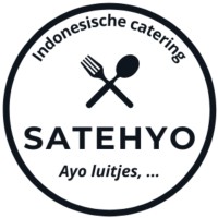 SatehYo Catering Logo
