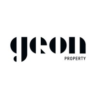 Geon Property Logo