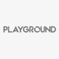 Playground Films Logo