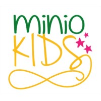 MinioKids Logo