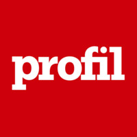 profil Nachrichtenmagazin Logo