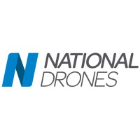 National Drones Logo