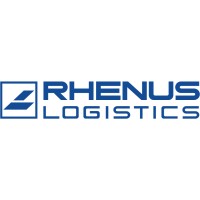Rhenus Logistics B.V. Logo