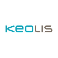 Keolis Belgium Logo