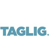 Taglig Led Screen Logo