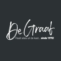 De Graaf Kasten BV Logo
