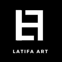 Latifa-Art Logo