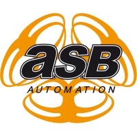 A.S.B Automation Software S.r.l. Logo