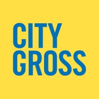 Citygross Karlskrona Logo
