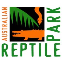 Australian Reptile Park Logo
