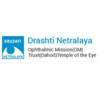 Drashti Netralaya Logo