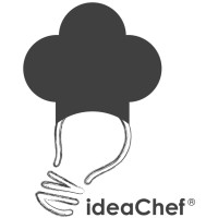 the impact company | ideaChef® Logo