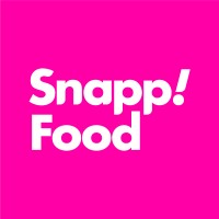 Snappfood Logo