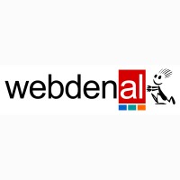 Webdenal Logo