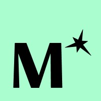 Morressier | Science starts with a spark Logo