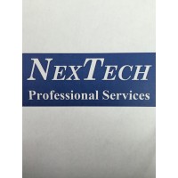 NexTech Professional Services Logo