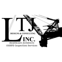 LTJ Designs and Consulting Inc Logo