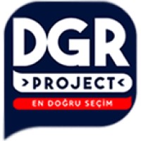 DGR PROJECT Logo