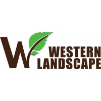 Western Landscape & Design Ltd. Logo