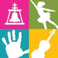 Riverside Arts Academy Logo