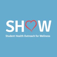 Student Health Outreach for Wellness Logo