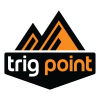 Trig Point Logo