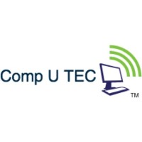 Comp U TEC llc Logo