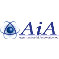 Access Industrial Automation Inc. Logo
