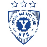 BYU Sports Business Club Logo