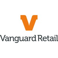 Vanguard Retail Logo