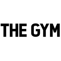THE GYM Logo