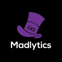 Madlytics Logo