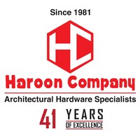Haroon Company Logo