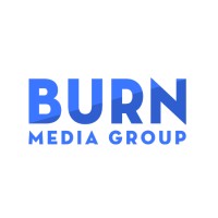 Burn Media Group Logo
