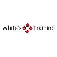 Whites Training Logo