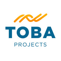 TOBA Projects Logo