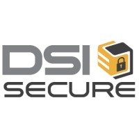 DSI Secure- Data Security Innovations Logo