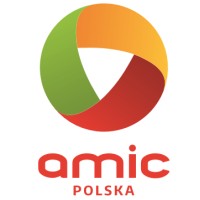 AMIC POLSKA Logo