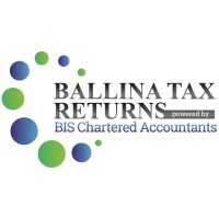 Ballina Tax Returns Logo
