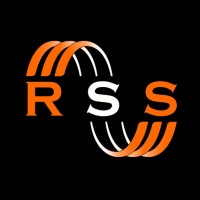 Retail Solutions Scotland (RSS) EPoS Solutions Logo