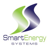Smart Energy Systems Logo