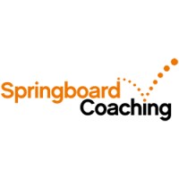 Springboard Coaching Australia Logo