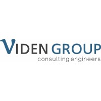Viden Consulting Engineers Ltd Logo