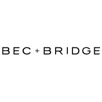Bec + Bridge Logo