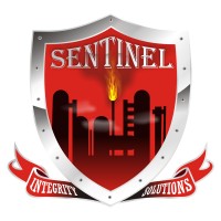 Sentinel Integrity Solutions Logo