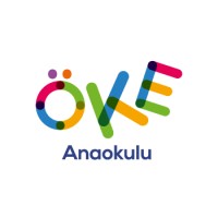 Öke Anaokulu Logo