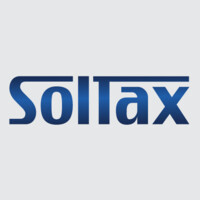 SolTax AU Logo