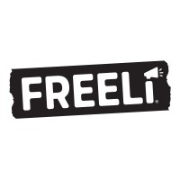 Freeli Foods Logo