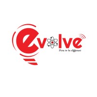 Evolve Africa Logo